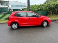 USED 2015 15 VOLKSWAGEN POLO 1.0 BlueMotion Tech S Hatchback 5dr Petrol Manual Euro 6 (s/s) (A/C) (60 ps)**FINANCE AVAILABLE** 