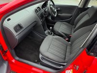 USED 2015 15 VOLKSWAGEN POLO 1.0 BlueMotion Tech S Hatchback 5dr Petrol Manual Euro 6 (s/s) (A/C) (60 ps)**FINANCE AVAILABLE** 
