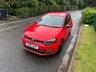 USED 2015 15 VOLKSWAGEN POLO 1.0 BlueMotion Tech S Hatchback 5dr Petrol Manual Euro 6 (s/s) (A/C) (60 ps)**FINANCE AVAILABLE** 