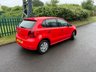 USED 2015 15 VOLKSWAGEN POLO 1.0 BlueMotion Tech S Hatchback 5dr Petrol Manual Euro 6 (s/s) (A/C) (60 ps)**FINANCE AVAILABLE** 