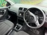 USED 2015 15 VOLKSWAGEN POLO 1.0 BlueMotion Tech S Hatchback 5dr Petrol Manual Euro 6 (s/s) (A/C) (60 ps)**FINANCE AVAILABLE** 