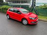 USED 2015 15 VOLKSWAGEN POLO 1.0 BlueMotion Tech S Hatchback 5dr Petrol Manual Euro 6 (s/s) (A/C) (60 ps)**FINANCE AVAILABLE** 