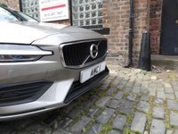 USED 2020 70 VOLVO V60 2.0 D3 Momentum Plus Auto Euro 6 (s/s) 5dr (One Owner / Low Mileage)