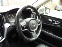 USED 2020 70 VOLVO V60 2.0 D3 Momentum Plus Auto Euro 6 (s/s) 5dr (One Owner / Low Mileage)
