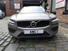 USED 2020 70 VOLVO V60 2.0 D3 Momentum Plus Auto Euro 6 (s/s) 5dr (One Owner / Low Mileage)