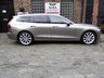 USED 2020 70 VOLVO V60 2.0 D3 Momentum Plus Auto Euro 6 (s/s) 5dr (One Owner / Low Mileage)