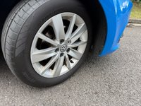 USED 2014 64 VOLKSWAGEN POLO 1.0 BlueMotion Tech SE Hatchback 5dr Petrol Manual Euro 6 (s/s) (60 ps)**FINANCE AVAILABLE** 