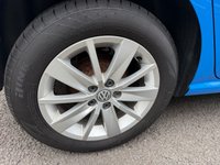 USED 2014 64 VOLKSWAGEN POLO 1.0 BlueMotion Tech SE Hatchback 5dr Petrol Manual Euro 6 (s/s) (60 ps)**FINANCE AVAILABLE** 