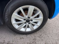 USED 2014 64 VOLKSWAGEN POLO 1.0 BlueMotion Tech SE Hatchback 5dr Petrol Manual Euro 6 (s/s) (60 ps)**FINANCE AVAILABLE** 