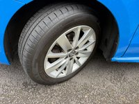USED 2014 64 VOLKSWAGEN POLO 1.0 BlueMotion Tech SE Hatchback 5dr Petrol Manual Euro 6 (s/s) (60 ps)**FINANCE AVAILABLE** 