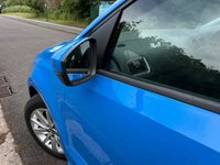 USED 2014 64 VOLKSWAGEN POLO 1.0 BlueMotion Tech SE Hatchback 5dr Petrol Manual Euro 6 (s/s) (60 ps)**FINANCE AVAILABLE** 