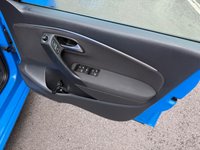 USED 2014 64 VOLKSWAGEN POLO 1.0 BlueMotion Tech SE Hatchback 5dr Petrol Manual Euro 6 (s/s) (60 ps)**FINANCE AVAILABLE** 