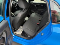 USED 2014 64 VOLKSWAGEN POLO 1.0 BlueMotion Tech SE Hatchback 5dr Petrol Manual Euro 6 (s/s) (60 ps)**FINANCE AVAILABLE** 