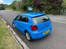 USED 2014 64 VOLKSWAGEN POLO 1.0 BlueMotion Tech SE Hatchback 5dr Petrol Manual Euro 6 (s/s) (60 ps)**FINANCE AVAILABLE** 