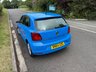 USED 2014 64 VOLKSWAGEN POLO 1.0 BlueMotion Tech SE Hatchback 5dr Petrol Manual Euro 6 (s/s) (60 ps)**FINANCE AVAILABLE** 