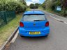 USED 2014 64 VOLKSWAGEN POLO 1.0 BlueMotion Tech SE Hatchback 5dr Petrol Manual Euro 6 (s/s) (60 ps)**FINANCE AVAILABLE** 