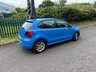 USED 2014 64 VOLKSWAGEN POLO 1.0 BlueMotion Tech SE Hatchback 5dr Petrol Manual Euro 6 (s/s) (60 ps)**FINANCE AVAILABLE** 