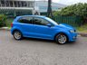 USED 2014 64 VOLKSWAGEN POLO 1.0 BlueMotion Tech SE Hatchback 5dr Petrol Manual Euro 6 (s/s) (60 ps)**FINANCE AVAILABLE** 