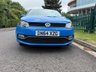 USED 2014 64 VOLKSWAGEN POLO 1.0 BlueMotion Tech SE Hatchback 5dr Petrol Manual Euro 6 (s/s) (60 ps)**FINANCE AVAILABLE** 