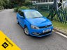 USED 2014 64 VOLKSWAGEN POLO 1.0 BlueMotion Tech SE Hatchback 5dr Petrol Manual Euro 6 (s/s) (60 ps)**FINANCE AVAILABLE** 