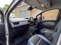 USED 2023 73 NISSAN TOWNSTAR TEKNA L1 1.3 PETROL 130 BHP Top Of Range Tekna Model With a Host Of Desirable Features! Stunning Looking In Highland Grey Metallic!