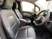 USED 2023 73 NISSAN TOWNSTAR TEKNA L1 1.3 PETROL 130 BHP Top Of Range Tekna Model With a Host Of Desirable Features! Stunning Looking In Highland Grey Metallic!