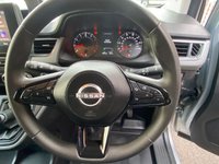 USED 2023 73 NISSAN TOWNSTAR TEKNA L1 1.3 PETROL 130 BHP Top Of Range Tekna Model With a Host Of Desirable Features! Stunning Looking In Highland Grey Metallic!