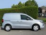 USED 2023 73 NISSAN TOWNSTAR TEKNA L1 1.3 PETROL 130 BHP Top Of Range Tekna Model With a Host Of Desirable Features! Stunning Looking In Highland Grey Metallic!