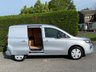 USED 2023 73 NISSAN TOWNSTAR TEKNA L1 1.3 PETROL 130 BHP Top Of Range Tekna Model With a Host Of Desirable Features! Stunning Looking In Highland Grey Metallic!