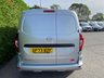 USED 2023 73 NISSAN TOWNSTAR TEKNA L1 1.3 PETROL 130 BHP Top Of Range Tekna Model With a Host Of Desirable Features! Stunning Looking In Highland Grey Metallic!