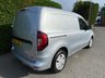 USED 2023 73 NISSAN TOWNSTAR TEKNA L1 1.3 PETROL 130 BHP Top Of Range Tekna Model With a Host Of Desirable Features! Stunning Looking In Highland Grey Metallic!