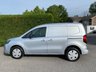 USED 2023 73 NISSAN TOWNSTAR TEKNA L1 1.3 PETROL 130 BHP Top Of Range Tekna Model With a Host Of Desirable Features! Stunning Looking In Highland Grey Metallic!