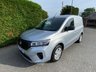 USED 2023 73 NISSAN TOWNSTAR TEKNA L1 1.3 PETROL 130 BHP Top Of Range Tekna Model With a Host Of Desirable Features! Stunning Looking In Highland Grey Metallic!