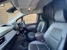 USED 2023 73 NISSAN TOWNSTAR TEKNA L1 1.3 PETROL 130 BHP Top Of Range Tekna Model With a Host Of Desirable Features! Stunning Looking In Highland Grey Metallic!