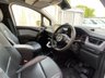 USED 2023 73 NISSAN TOWNSTAR TEKNA L1 1.3 PETROL 130 BHP Top Of Range Tekna Model With a Host Of Desirable Features! Stunning Looking In Highland Grey Metallic!