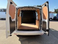 USED 2022 22 VOLKSWAGEN CADDY MAXI 2.0 TDI C20 Commerce Pro Panel Van 6dr Diesel Manual LWB Euro 6 (s/s) (102 ps) NO VAT & 5 Volkswagen main dealer service - last service carried out on 28.01.2025@ 91,885 miles &  genuine VW cam belt & water pump fitted - Only 94,853 miles - Euro 6, 8.25" SATNAV touchscreen display with built in DAB with App connectivity, Aircon, 17" alloys, front & rear parking sensors, E/W, Bluetooth, heated electric power fold mirrors, cruise control, USB-C port, Start/Stop, bulkhead, twin side loading door, ply lined, spare key, finance arranged, 6 months Premium Autoguard warranty