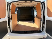 USED 2022 22 VOLKSWAGEN CADDY MAXI 2.0 TDI C20 Commerce Pro Panel Van 6dr Diesel Manual LWB Euro 6 (s/s) (102 ps) NO VAT & 5 Volkswagen main dealer service - last service carried out on 28.01.2025@ 91,885 miles &  genuine VW cam belt & water pump fitted - Only 94,853 miles - Euro 6, 8.25" SATNAV touchscreen display with built in DAB with App connectivity, Aircon, 17" alloys, front & rear parking sensors, E/W, Bluetooth, heated electric power fold mirrors, cruise control, USB-C port, Start/Stop, bulkhead, twin side loading door, ply lined, spare key, finance arranged, 6 months Premium Autoguard warranty