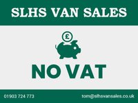 USED 2022 22 VOLKSWAGEN CADDY MAXI 2.0 TDI C20 Commerce Pro Panel Van 6dr Diesel Manual LWB Euro 6 (s/s) (102 ps) NO VAT & 5 Volkswagen main dealer service - last service carried out on 28.01.2025@ 91,885 miles &  genuine VW cam belt & water pump fitted - Only 94,853 miles - Euro 6, 8.25" SATNAV touchscreen display with built in DAB with App connectivity, Aircon, 17" alloys, front & rear parking sensors, E/W, Bluetooth, heated electric power fold mirrors, cruise control, USB-C port, Start/Stop, bulkhead, twin side loading door, ply lined, spare key, finance arranged, 6 months Premium Autoguard warranty