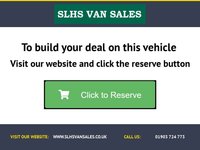 USED 2022 22 VOLKSWAGEN CADDY MAXI 2.0 TDI C20 Commerce Pro Panel Van 6dr Diesel Manual LWB Euro 6 (s/s) (102 ps) NO VAT & 5 Volkswagen main dealer service - last service carried out on 28.01.2025@ 91,885 miles &  genuine VW cam belt & water pump fitted - Only 94,853 miles - Euro 6, 8.25" SATNAV touchscreen display with built in DAB with App connectivity, Aircon, 17" alloys, front & rear parking sensors, E/W, Bluetooth, heated electric power fold mirrors, cruise control, USB-C port, Start/Stop, bulkhead, twin side loading door, ply lined, spare key, finance arranged, 6 months Premium Autoguard warranty