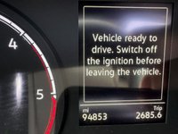 USED 2022 22 VOLKSWAGEN CADDY MAXI 2.0 TDI C20 Commerce Pro Panel Van 6dr Diesel Manual LWB Euro 6 (s/s) (102 ps) NO VAT & 5 Volkswagen main dealer service - last service carried out on 28.01.2025@ 91,885 miles &  genuine VW cam belt & water pump fitted - Only 94,853 miles - Euro 6, 8.25" SATNAV touchscreen display with built in DAB with App connectivity, Aircon, 17" alloys, front & rear parking sensors, E/W, Bluetooth, heated electric power fold mirrors, cruise control, USB-C port, Start/Stop, bulkhead, twin side loading door, ply lined, spare key, finance arranged, 6 months Premium Autoguard warranty