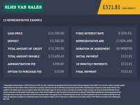 USED 2022 22 VOLKSWAGEN CADDY MAXI 2.0 TDI C20 Commerce Pro Panel Van 6dr Diesel Manual LWB Euro 6 (s/s) (102 ps) NO VAT & 5 Volkswagen main dealer service - last service carried out on 28.01.2025@ 91,885 miles &  genuine VW cam belt & water pump fitted - Only 94,853 miles - Euro 6, 8.25" SATNAV touchscreen display with built in DAB with App connectivity, Aircon, 17" alloys, front & rear parking sensors, E/W, Bluetooth, heated electric power fold mirrors, cruise control, USB-C port, Start/Stop, bulkhead, twin side loading door, ply lined, spare key, finance arranged, 6 months Premium Autoguard warranty