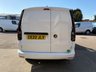USED 2022 22 VOLKSWAGEN CADDY MAXI 2.0 TDI C20 Commerce Pro Panel Van 6dr Diesel Manual LWB Euro 6 (s/s) (102 ps) NO VAT & 5 Volkswagen main dealer service - last service carried out on 28.01.2025@ 91,885 miles &  genuine VW cam belt & water pump fitted - Only 94,853 miles - Euro 6, 8.25" SATNAV touchscreen display with built in DAB with App connectivity, Aircon, 17" alloys, front & rear parking sensors, E/W, Bluetooth, heated electric power fold mirrors, cruise control, USB-C port, Start/Stop, bulkhead, twin side loading door, ply lined, spare key, finance arranged, 6 months Premium Autoguard warranty