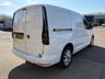 USED 2022 22 VOLKSWAGEN CADDY MAXI 2.0 TDI C20 Commerce Pro Panel Van 6dr Diesel Manual LWB Euro 6 (s/s) (102 ps) NO VAT & 5 Volkswagen main dealer service - last service carried out on 28.01.2025@ 91,885 miles &  genuine VW cam belt & water pump fitted - Only 94,853 miles - Euro 6, 8.25" SATNAV touchscreen display with built in DAB with App connectivity, Aircon, 17" alloys, front & rear parking sensors, E/W, Bluetooth, heated electric power fold mirrors, cruise control, USB-C port, Start/Stop, bulkhead, twin side loading door, ply lined, spare key, finance arranged, 6 months Premium Autoguard warranty