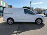USED 2022 22 VOLKSWAGEN CADDY MAXI 2.0 TDI C20 Commerce Pro Panel Van 6dr Diesel Manual LWB Euro 6 (s/s) (102 ps) NO VAT & 5 Volkswagen main dealer service - last service carried out on 28.01.2025@ 91,885 miles &  genuine VW cam belt & water pump fitted - Only 94,853 miles - Euro 6, 8.25" SATNAV touchscreen display with built in DAB with App connectivity, Aircon, 17" alloys, front & rear parking sensors, E/W, Bluetooth, heated electric power fold mirrors, cruise control, USB-C port, Start/Stop, bulkhead, twin side loading door, ply lined, spare key, finance arranged, 6 months Premium Autoguard warranty
