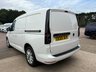 USED 2022 22 VOLKSWAGEN CADDY MAXI 2.0 TDI C20 Commerce Pro Panel Van 6dr Diesel Manual LWB Euro 6 (s/s) (102 ps) NO VAT & 5 Volkswagen main dealer service - last service carried out on 28.01.2025@ 91,885 miles &  genuine VW cam belt & water pump fitted - Only 94,853 miles - Euro 6, 8.25" SATNAV touchscreen display with built in DAB with App connectivity, Aircon, 17" alloys, front & rear parking sensors, E/W, Bluetooth, heated electric power fold mirrors, cruise control, USB-C port, Start/Stop, bulkhead, twin side loading door, ply lined, spare key, finance arranged, 6 months Premium Autoguard warranty