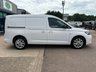 USED 2022 22 VOLKSWAGEN CADDY MAXI 2.0 TDI C20 Commerce Pro Panel Van 6dr Diesel Manual LWB Euro 6 (s/s) (102 ps) NO VAT & 5 Volkswagen main dealer service - last service carried out on 28.01.2025@ 91,885 miles &  genuine VW cam belt & water pump fitted - Only 94,853 miles - Euro 6, 8.25" SATNAV touchscreen display with built in DAB with App connectivity, Aircon, 17" alloys, front & rear parking sensors, E/W, Bluetooth, heated electric power fold mirrors, cruise control, USB-C port, Start/Stop, bulkhead, twin side loading door, ply lined, spare key, finance arranged, 6 months Premium Autoguard warranty