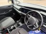 USED 2022 22 VOLKSWAGEN CADDY MAXI 2.0 TDI C20 Commerce Pro Panel Van 6dr Diesel Manual LWB Euro 6 (s/s) (102 ps) NO VAT & 5 Volkswagen main dealer service - last service carried out on 28.01.2025@ 91,885 miles &  genuine VW cam belt & water pump fitted - Only 94,853 miles - Euro 6, 8.25" SATNAV touchscreen display with built in DAB with App connectivity, Aircon, 17" alloys, front & rear parking sensors, E/W, Bluetooth, heated electric power fold mirrors, cruise control, USB-C port, Start/Stop, bulkhead, twin side loading door, ply lined, spare key, finance arranged, 6 months Premium Autoguard warranty