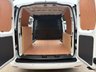 USED 2022 22 VOLKSWAGEN CADDY MAXI 2.0 TDI C20 Commerce Pro Panel Van 6dr Diesel Manual LWB Euro 6 (s/s) (102 ps) NO VAT & 5 Volkswagen main dealer service - last service carried out on 28.01.2025@ 91,885 miles &  genuine VW cam belt & water pump fitted - Only 94,853 miles - Euro 6, 8.25" SATNAV touchscreen display with built in DAB with App connectivity, Aircon, 17" alloys, front & rear parking sensors, E/W, Bluetooth, heated electric power fold mirrors, cruise control, USB-C port, Start/Stop, bulkhead, twin side loading door, ply lined, spare key, finance arranged, 6 months Premium Autoguard warranty
