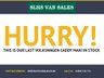 USED 2022 22 VOLKSWAGEN CADDY MAXI 2.0 TDI C20 Commerce Pro Panel Van 6dr Diesel Manual LWB Euro 6 (s/s) (102 ps) NO VAT & 5 Volkswagen main dealer service - last service carried out on 28.01.2025@ 91,885 miles &  genuine VW cam belt & water pump fitted - Only 94,853 miles - Euro 6, 8.25" SATNAV touchscreen display with built in DAB with App connectivity, Aircon, 17" alloys, front & rear parking sensors, E/W, Bluetooth, heated electric power fold mirrors, cruise control, USB-C port, Start/Stop, bulkhead, twin side loading door, ply lined, spare key, finance arranged, 6 months Premium Autoguard warranty