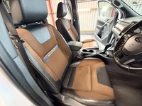 USED 2019 19 FORD RANGER 3.2 TDCi Wildtrak Pickup Double Cab 4dr Diesel Auto 4WD Euro 5 (200 ps) * OBSIDIAN RAPTOR  KIT * WIDE ARCH